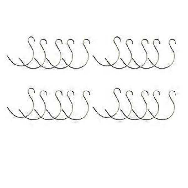 10 Par Ohm Fjærer for Axis Lock 940 535 555 556 557 707 533