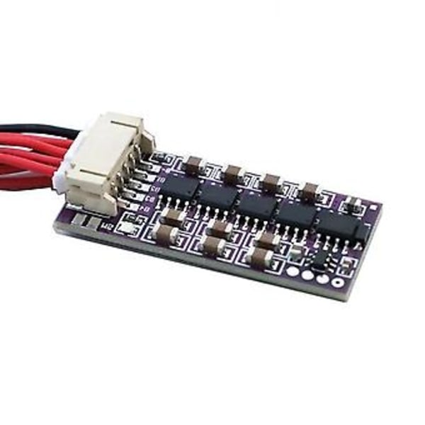 4s Mini Po4 Ternär Citive Equalizat Board Transfer V Hög- 186