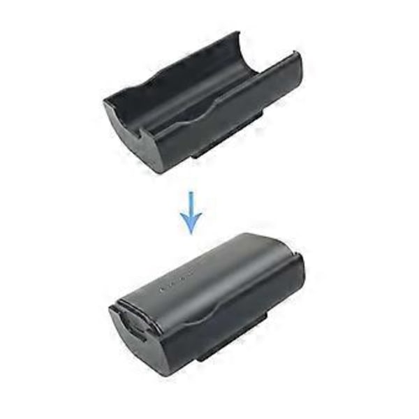 Fpv Glasögon V2 Batteri Extern Förlängd Fast Monteringsklämma För Dji Fpv Vr Glasögon Tillbehör