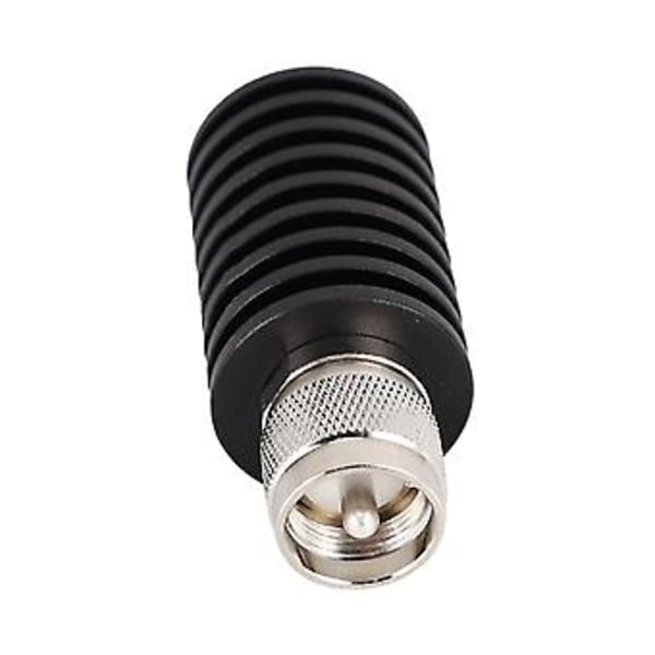 RF 25W UHF Typ PL259 Kontakt 50 Ohm -1GHz Dummy Load Plugg (25W)