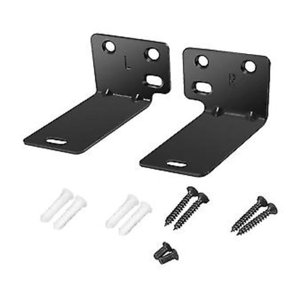Vægmonteringssæt Monteringsbeslag Til Wb-300 Sound Touch 300 Soundbar, Soundbar 500 Soundbar 700 / 9