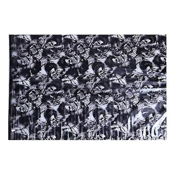 Hydrografisk - Overføring - Hydro Dip - Ny Joker - 1 Meter