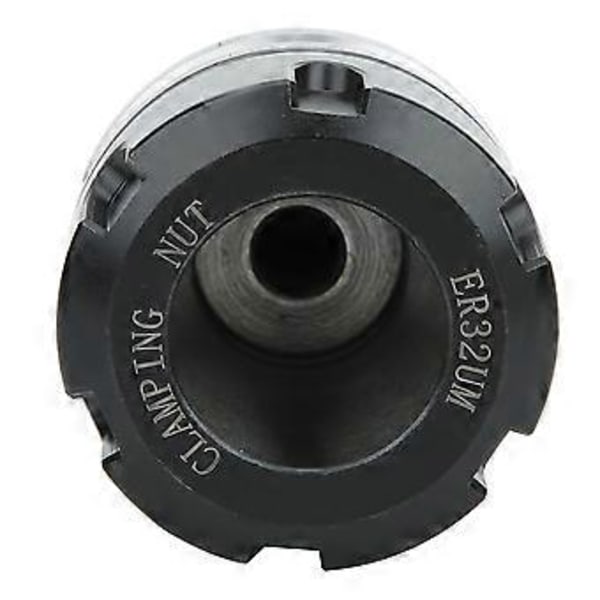 Chuck Verktygshållare ISO30&#8209;ER32&#8209;45 G2.5 30000 RPM CNC Fräsning Spännhylsa Balans
