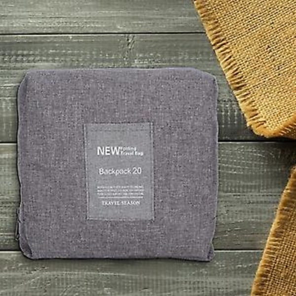 Foldbar Business Laptop Rygsæk Rejse Computer Rygsæk