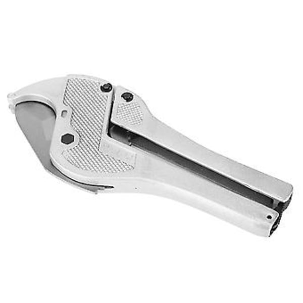 1-5 /8 tum 42mm PVC PPR Rörskärare Aluminiumlegering Spärr Rörsax