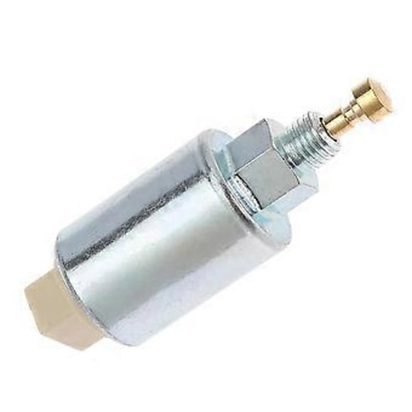Forgasser Drivstoff Solenoid Erstatning 499161 498231 695423 699915 699878 794572 799728 for Gressklipper