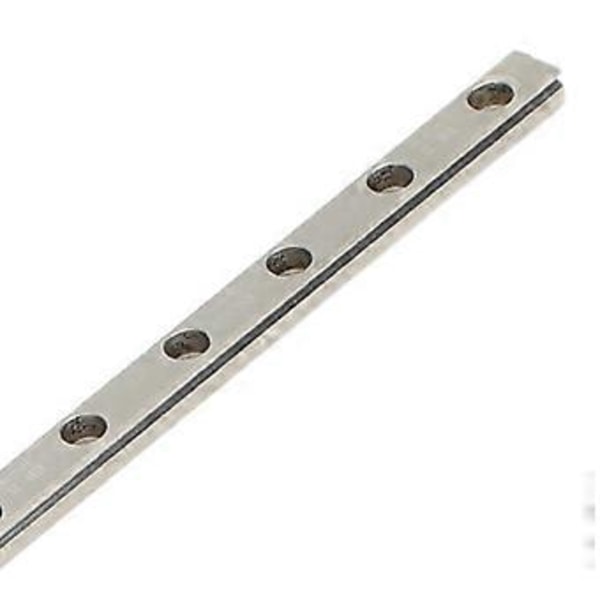 MTN9 Mini Lineær Skinne Guide Miniature Lineær Glidebane til CNC 3D Printer Del