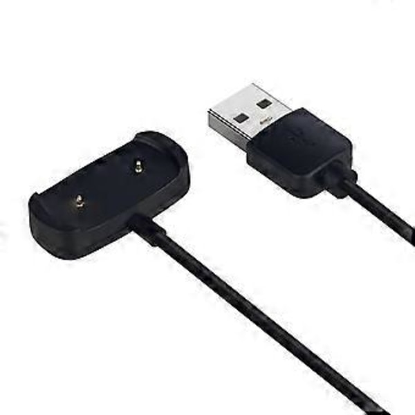 Smartklocka Magnetisk Dockningsstation Laddningskabel USB Magnetisk Laddningskabel Adapter för GTR2/GTS2/ 2E/ 2E