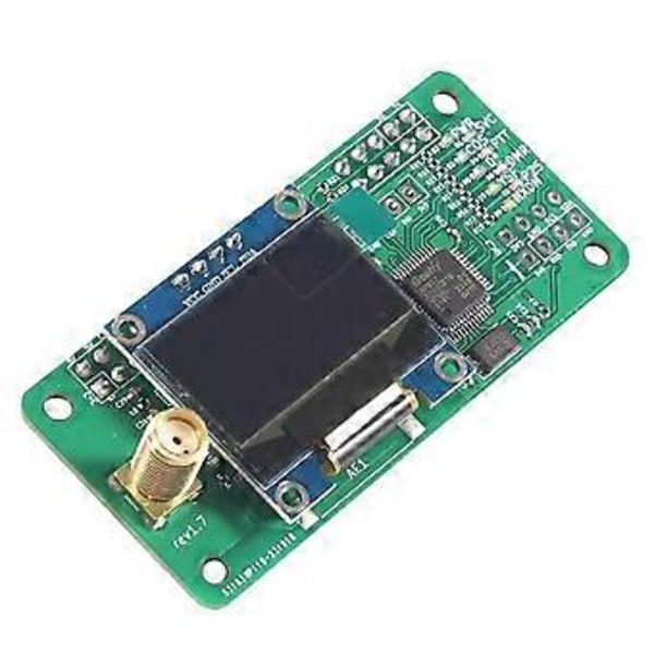 För Raspberry Extension Hotspot JumboSpot RPI HAT Multifunktionell Bekväm Praktisk Portabel Modulsats