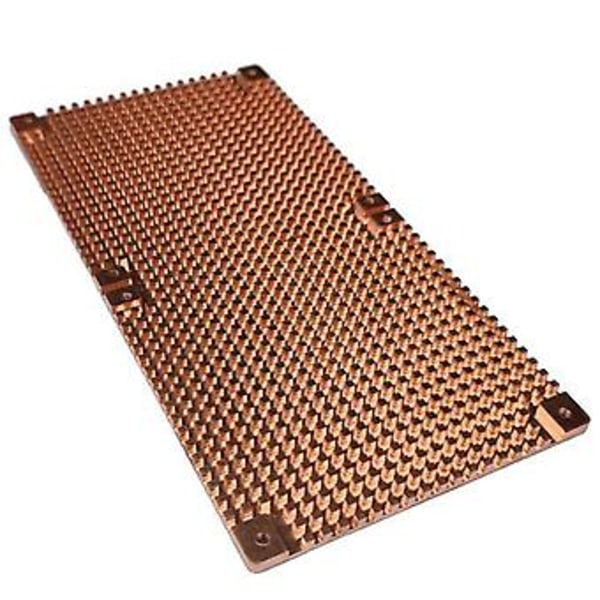Rtx 3060 3080 3090 Taustalevy Jäähdytyslevy Grafiikkamuistin Lisäjäähdytin 90x180mm