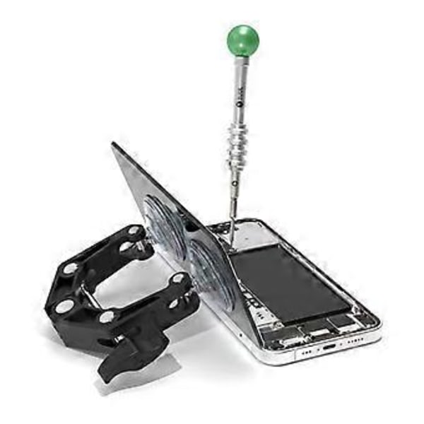 Kevyt, pieni imukuppi puhelimen näytön avaaja, avaa tehokkaasti mobiilinäytöt