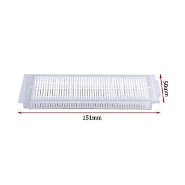 Till Dammsugare Mopp Pro Stytj02ym Tillbehör Reservdelar S Lds Dammsugare Ersättningsborste Fil
