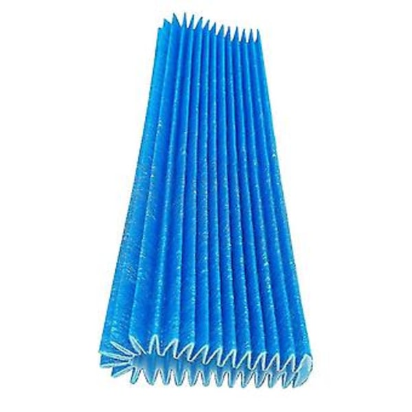 4 stk. erstatningsfiltre for renser, for Mc70kmv2-serien Mc70kmv2n Mc70kmv2r Mc70kmv2a Mc70kmv2k