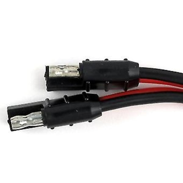 1 stk. ledningskabel til Reer mobilradio Cdm1250 Gm300 Gm3188 A228 30cm