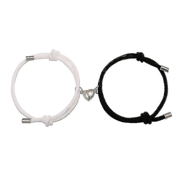 Par Armbånd, Par Gave Til Kæreste Og Kæreste