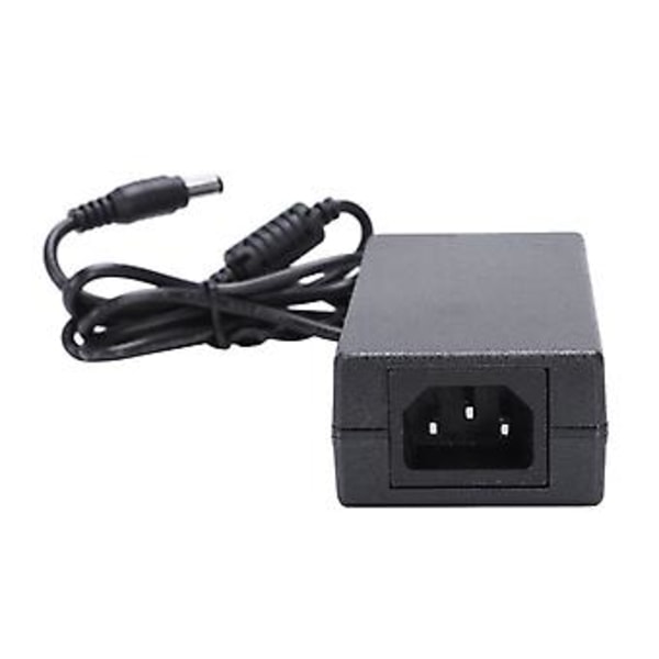 72 Watin 12 V 6 A 5,5 * 2,5 mm AC/virtalähde, ihanteellinen LED-valolle ja valvontakameralle