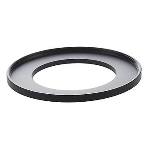49mm till 72mm Kamera Filter 49mm-72mm Step Up Ring Adapter