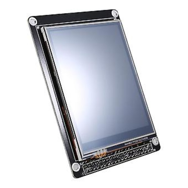 3,2 tums TFT LCD-skärmmodul 3,3V IVE för 2560