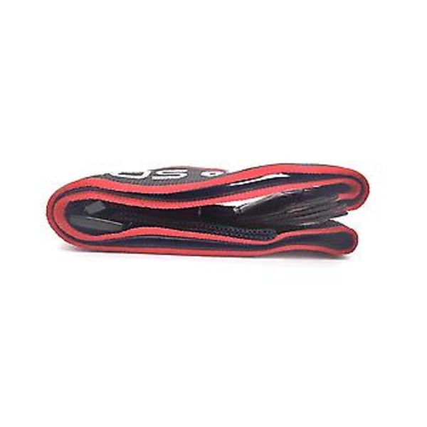 1 stk. skulder- og nakkebelte for SLR-kamera S 6d