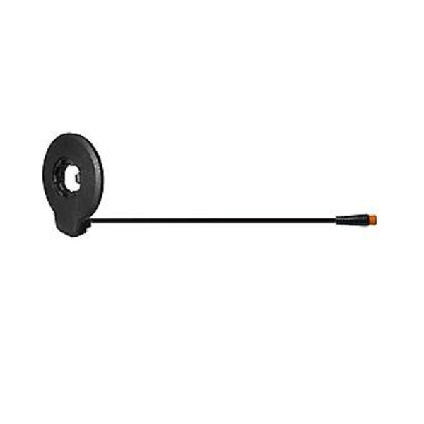 Elektrisk Cykel Pedal Sensor F12l Hastighet Pedal Dubbel Pas Sensor S Ebike Sensorer