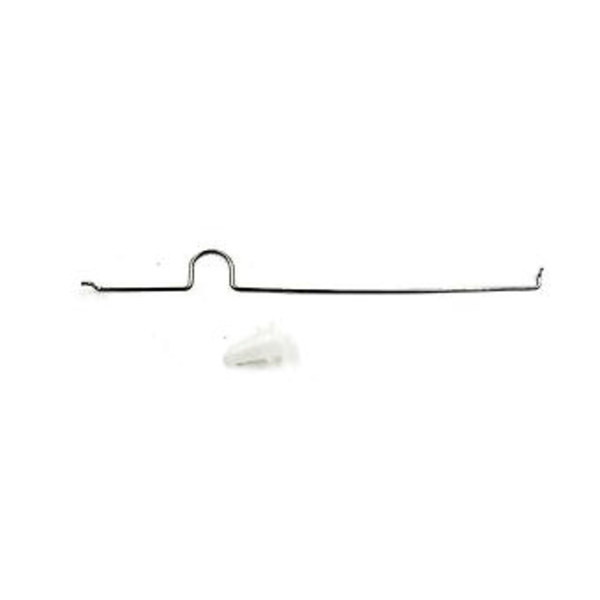 Ft012-13 Metallstång För Ft012 2.4g Borstlös Rc Båt Reservdelar Tillbehör