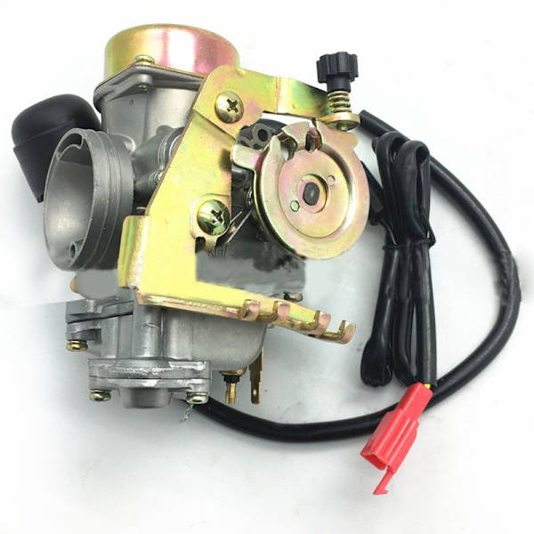 30MM moottorin kaasutin Linhai 250Cc LinHai Bighorn 260Cc 300Cc ATV UTV maastoajoneuvoon