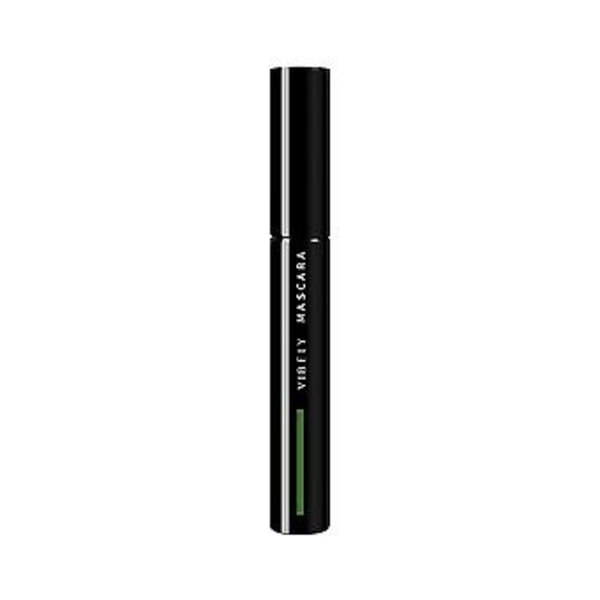 Mascara Farve Mascara, Tyk og Langtidsholdbar Bukning, Ingen Udtværing, Mascara