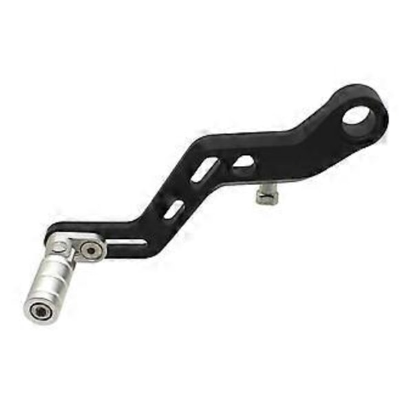 Motorsykkel Justerbar Sammenleggbar Girskifter Skiftepedal Spak for V-Strom 800 800DE DL800 2022 2023 Svart