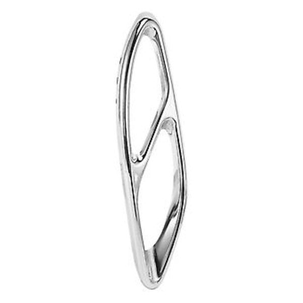 Topp Kompatibel Med Glc C Eclass W205 Coupe W213 W176 W246 2016-17 Biltilbehør Eksosdeksel 304 S
