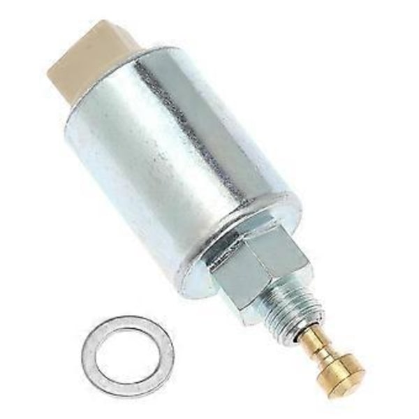 Forgasser Drivstoff Solenoid Erstatning 499161 498231 695423 699915 699878 794572 799728 for Gressklipper