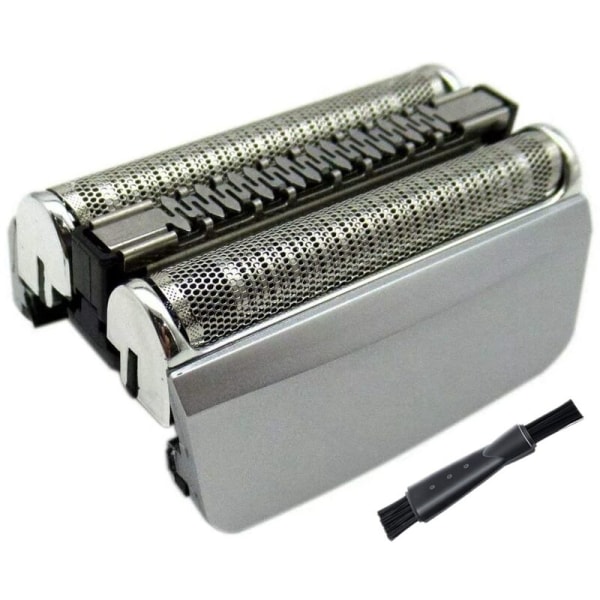 Vaihtopää sopii Series 8 sähköparranajokoneisiin 8320S,8325S,8330S,8340S,8345S,8350S,8360Cc,8365Cc,8370Cc