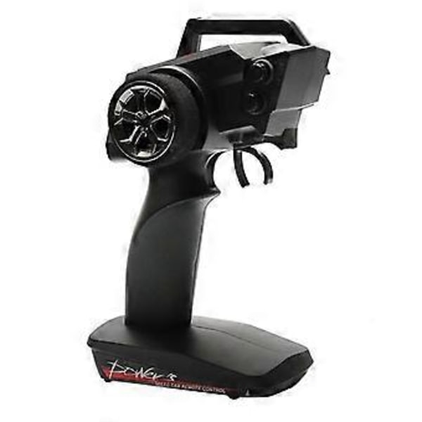 Uusi Versio 2.4G V2 Lähetin Kaukosäädin 12428 12423 12427 1/12 RC Auton Varaosille
