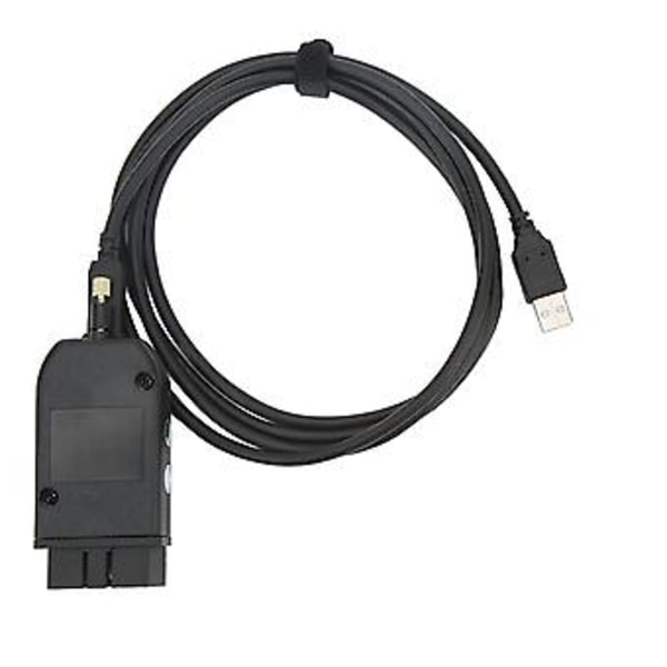 Adapterkabel Diagnostiske Værktøjer, Til HEX V2 22.9 Bildiagnostisk Kabel Adapter Diagnostisk Adapter Stikkabel Pålidelig Ydeevne