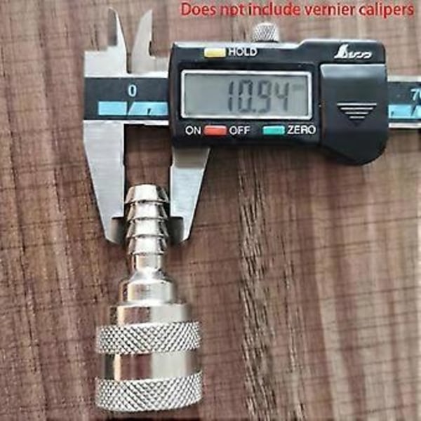 3B2-70250-1 Bränslekoppling för Tohatsu utombordsmotor 5-90HK