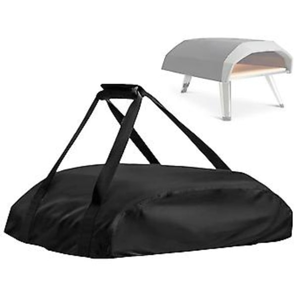 Pizzauunin suojus Koda 12 kannettavalle pizzauunille, 420d Ox Fa pizzauunin suojus S