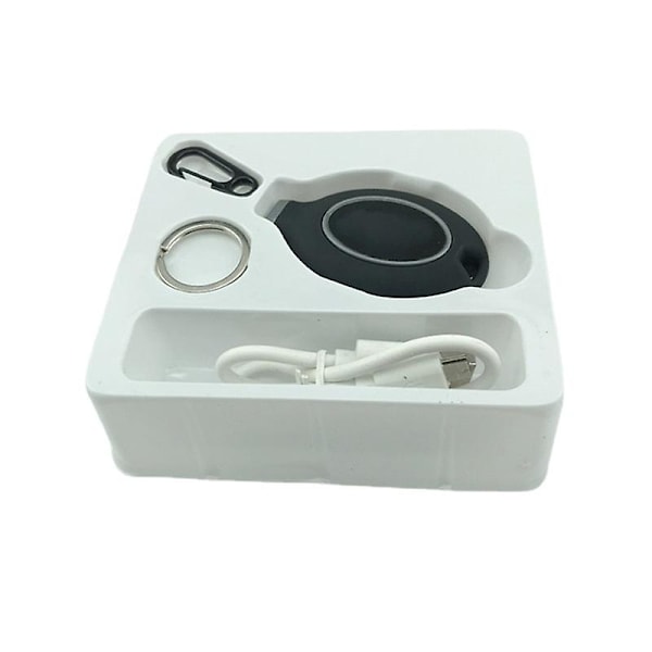 Avainperä Mini Mobile Power Portable Mobile Power Mini Mobile Power soveltuu Apple Android Type-c hätävirtaan suoraan myyntiin