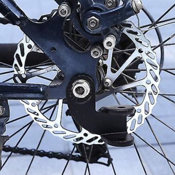 Cykelvagnskoppling för Burley cykelvagnar (12,2 mm)