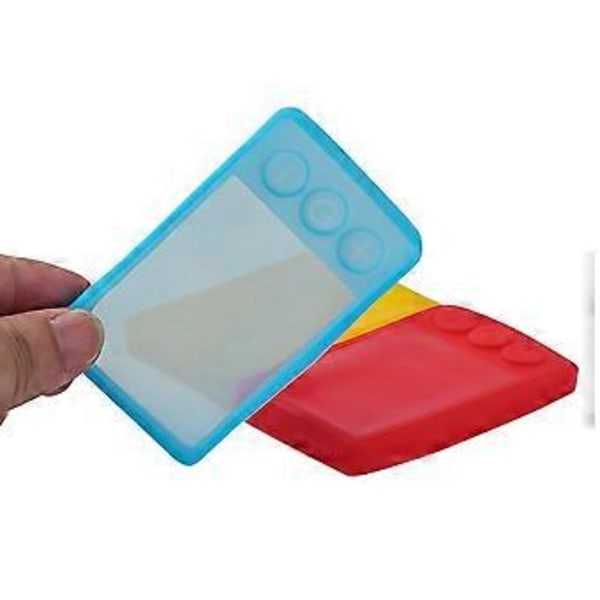 El-løbehjul Tilbehør S866 Silikone Instrument Cover Løbehjul Instrument Silikone Vandtæt Beskyttelses Cover C