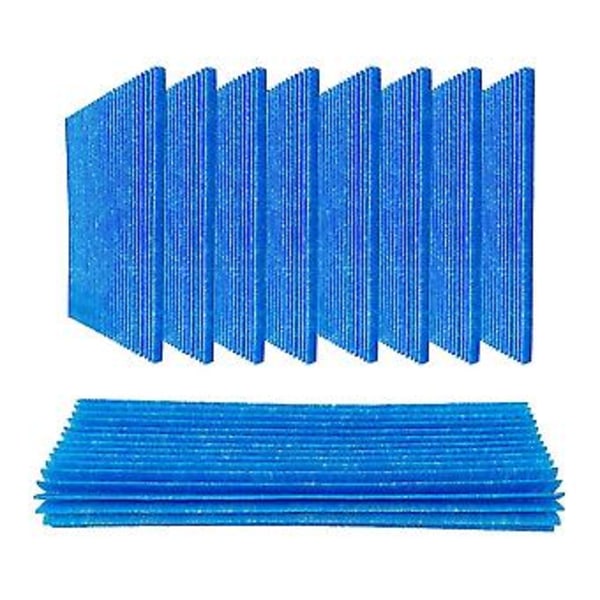 Filter Udskiftning S Til Mc70kmv2 Mck75jvm-k 70 Lvm Mc709mv2 Luftrenser