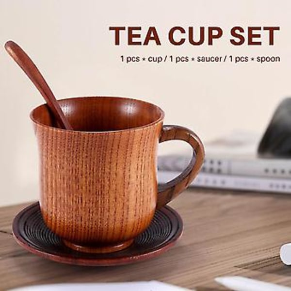 3 st/set Fat Sked Set Te Verktyg Tillbehör