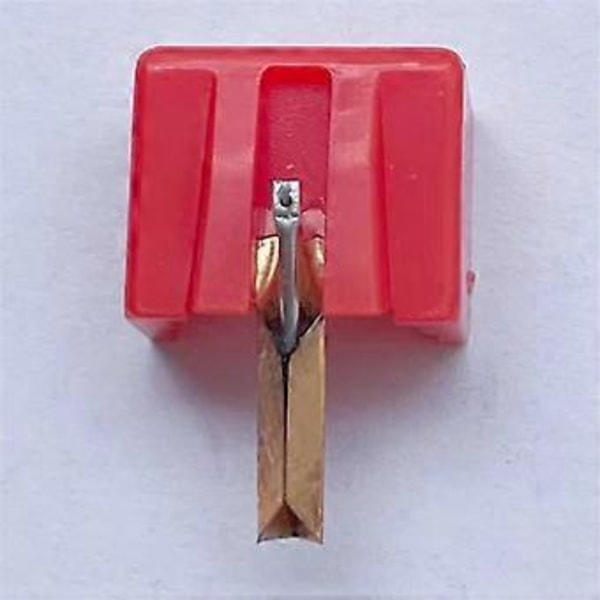 Platespiller Pickup Erstatningsstift for CEC MC20 Jelco N14D ND14D MC14D N12D MC12 Benyton LP Vinyl Pickup Fonograf