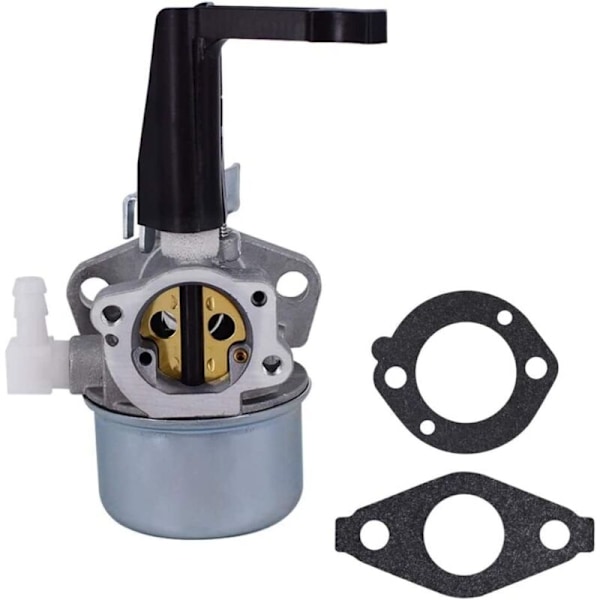 696065 Replacement Carburetor with Gasket Kit for Briggs & Stratton