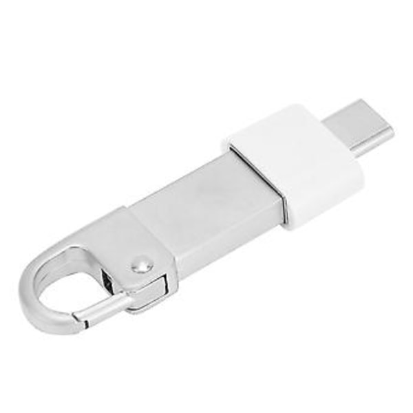 HS292 U Disk USB 2.0 Flash Drive Plug and Play U Disk för Dator Bilanvändning Stöd OTG64GB