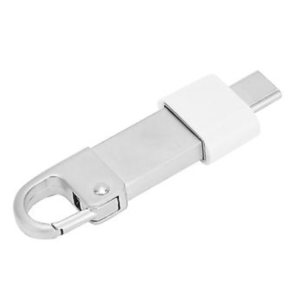 HS292 U Disk USB 2.0 Flash Drive Plug and Play U Disk til Computer Bilbrug Understøtter OTG64GB