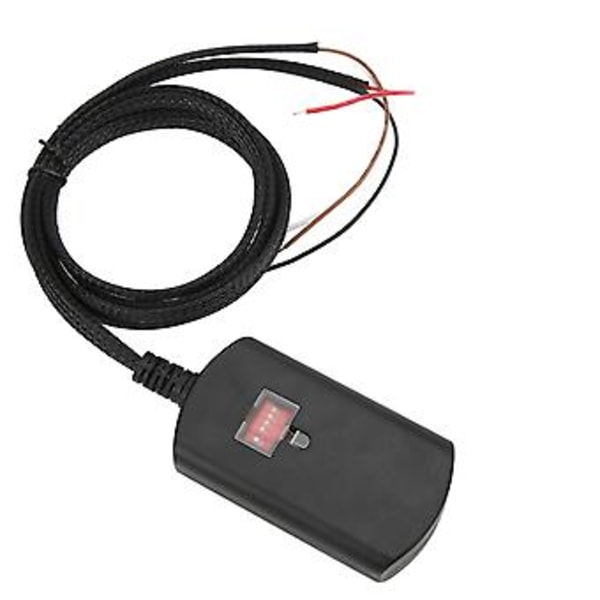 Bil Diagnostikverktyg, 9-i-1 Emulator för ADBLUE Diagnostisk Scanner OB Scanner Bäst i Klassen