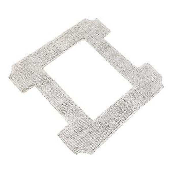 For Winbot W1 Pro Vindusvasker Robot Mopp Erstatninger Moppepute Tilbehør Deler