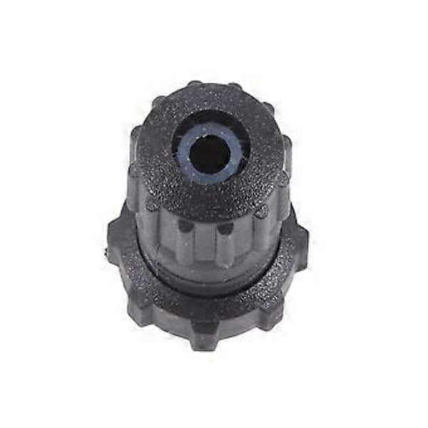 10 Sett GX16 M16 QL16 Plast 16MM Luftfart Plugg Hann Hunn Dokking Panelmontert Kobling 2 Pins