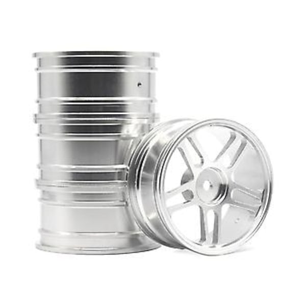 4 kpl Sopii 94122/94123/fw06 Pyöriin D3/d4 1/10 Litteään Urheiluautoon D Auto Meta