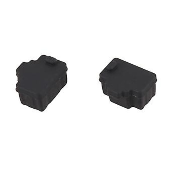Etet Hub Port Rj45 Anti D Dammskydd Plugg 10st