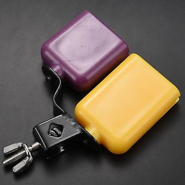 Trumko Latin Percussion Trumset Kit S För Trummisar